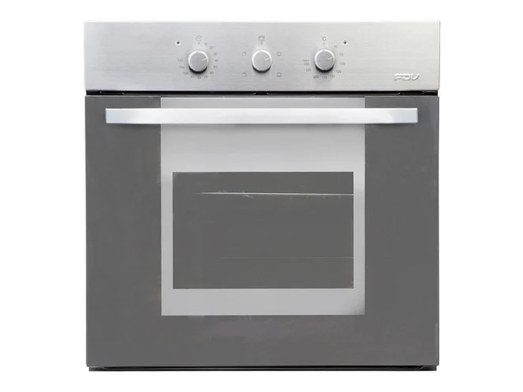 HORNO ELÉCTRICO FDV ELEGANCE III - 52 LITROS 1