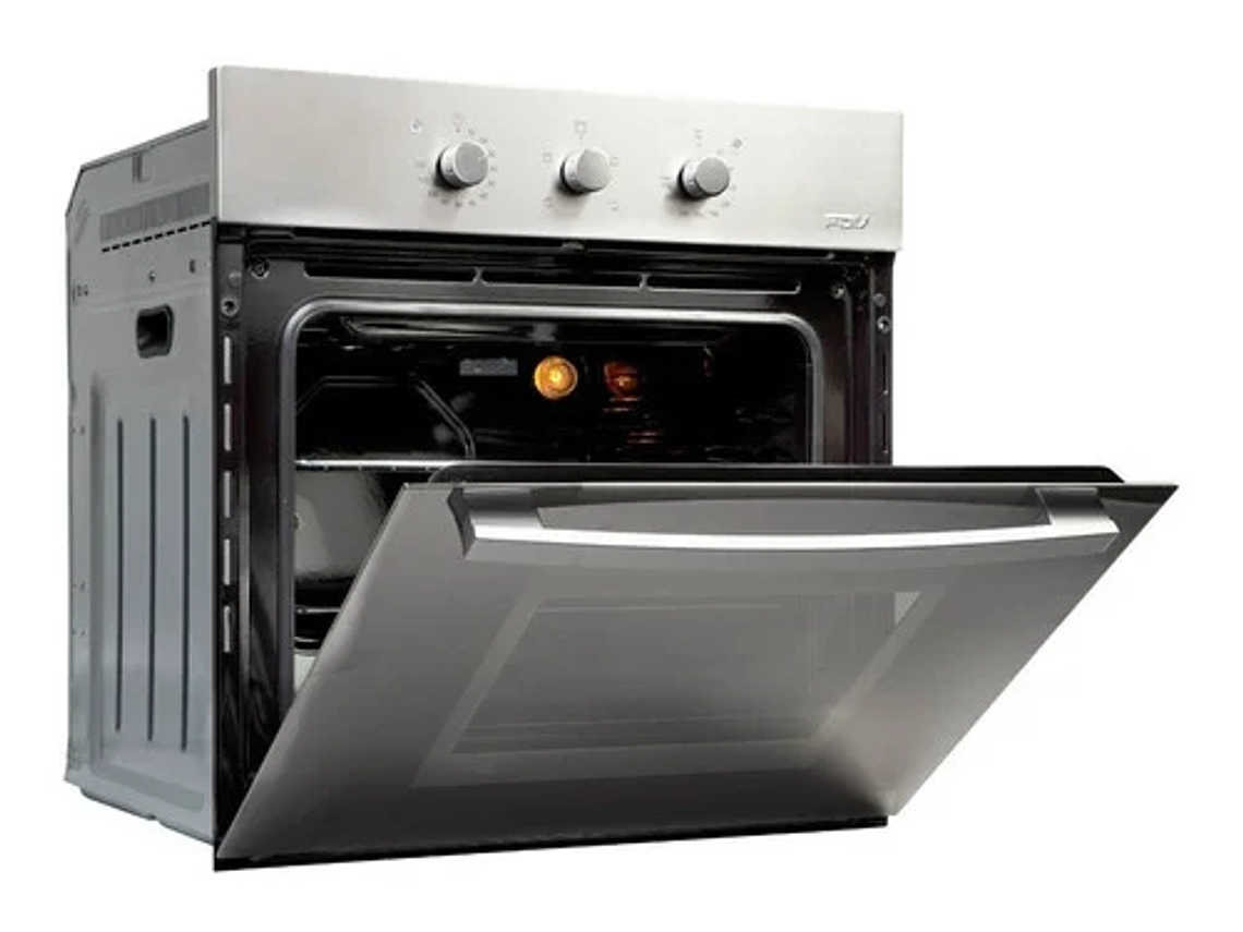 HORNO ELÉCTRICO FDV ELEGANCE III - 52 LITROS 3