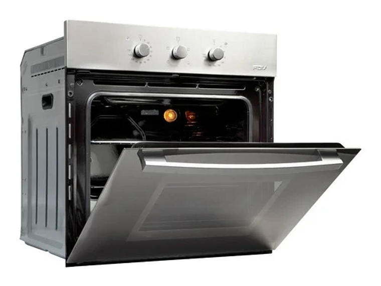 HORNO ELÉCTRICO FDV ELEGANCE III - 52 LITROS 3