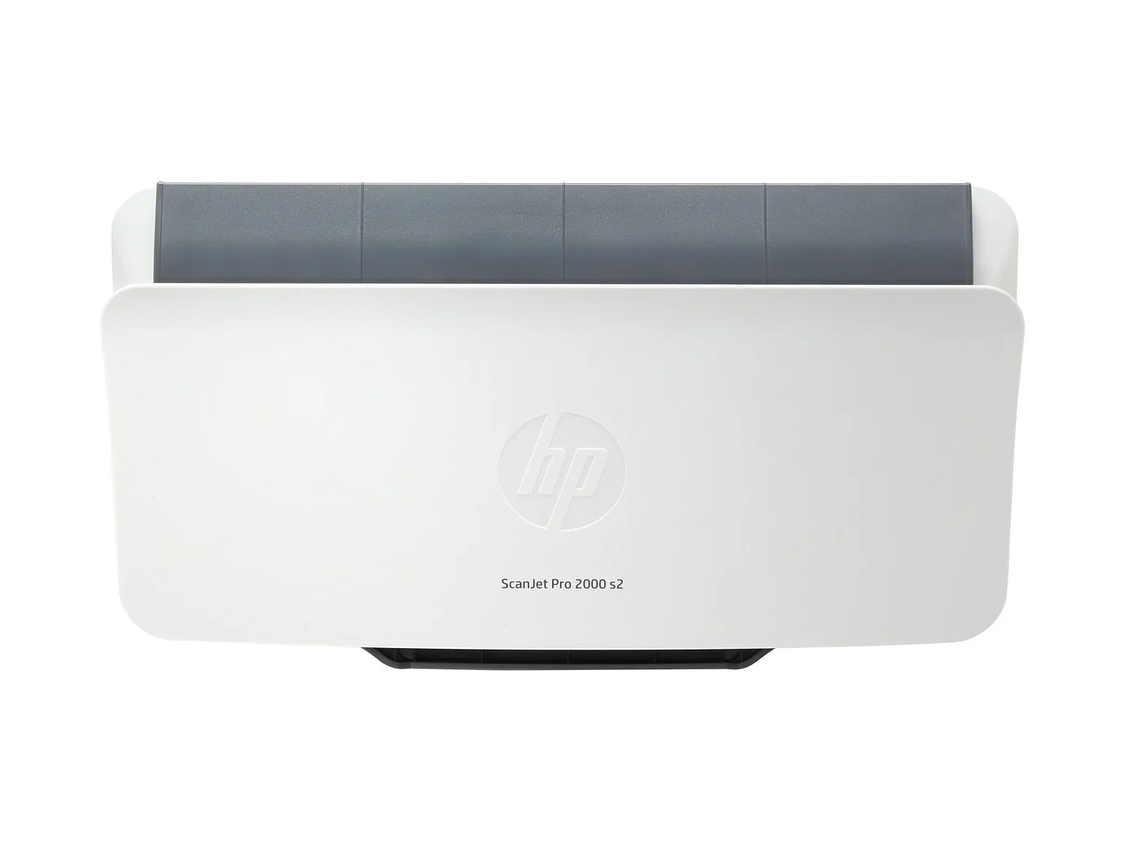 ESCANER SCANJET HP PRO 2000 S2 4