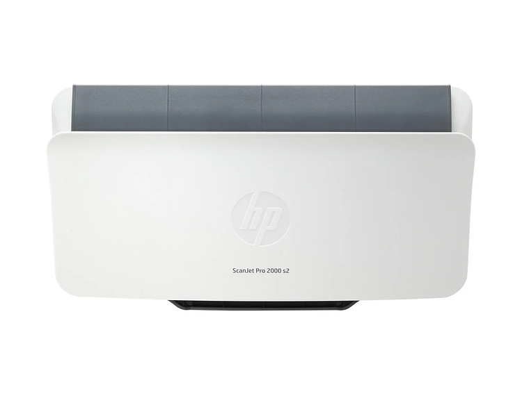 ESCANER SCANJET HP PRO 2000 S2 4