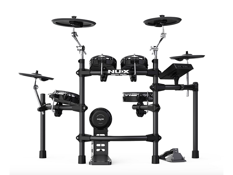 BATERÍA NUX ELECTRÓNICA DM-7X 1