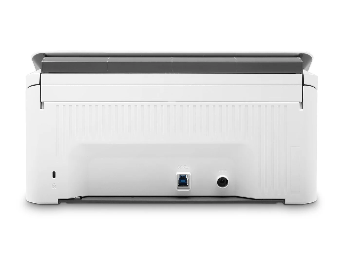 ESCANER SCANJET HP PRO 2000 S2 6