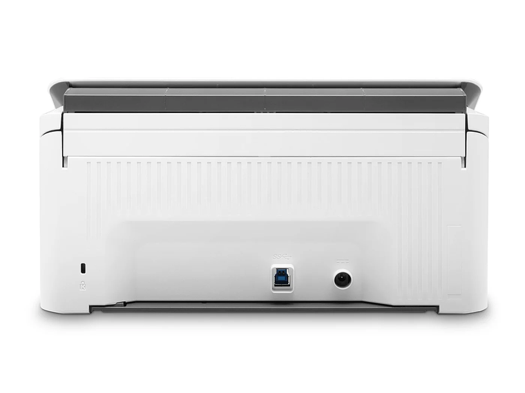 ESCANER SCANJET HP PRO 2000 S2 6