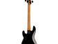 BAJO SQUIER 5 CUERDAS CONTEMPORARY PRECISION JAZZ BASS PJ BLACK - Miniatura 4