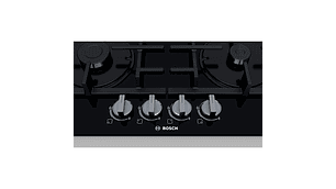 ENCIMERA A GAS 4 QUEMADORES 60 CM PNH6B6B90