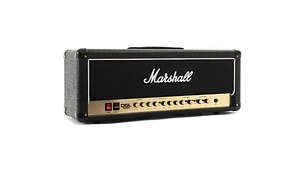 CABEZAL GUITARRA 100W A TUBOS DSL100H - MARSHALL