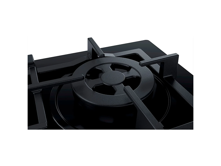 ENCIMERA A GAS 4 QUEMADORES 60 CM PNH6B6B90 4