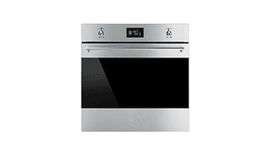 HORNO SMEG CLASSICA 60 MODELO SFP6390XE
