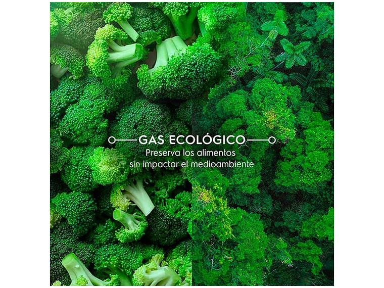 REFRIGERADOR BOTTOM FREEZER MADEMSA 285 L NO FROST MI60B 8