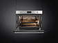 HORNO SMEG CLASSICA 60 MODELO SFP6390XE - Miniatura 5