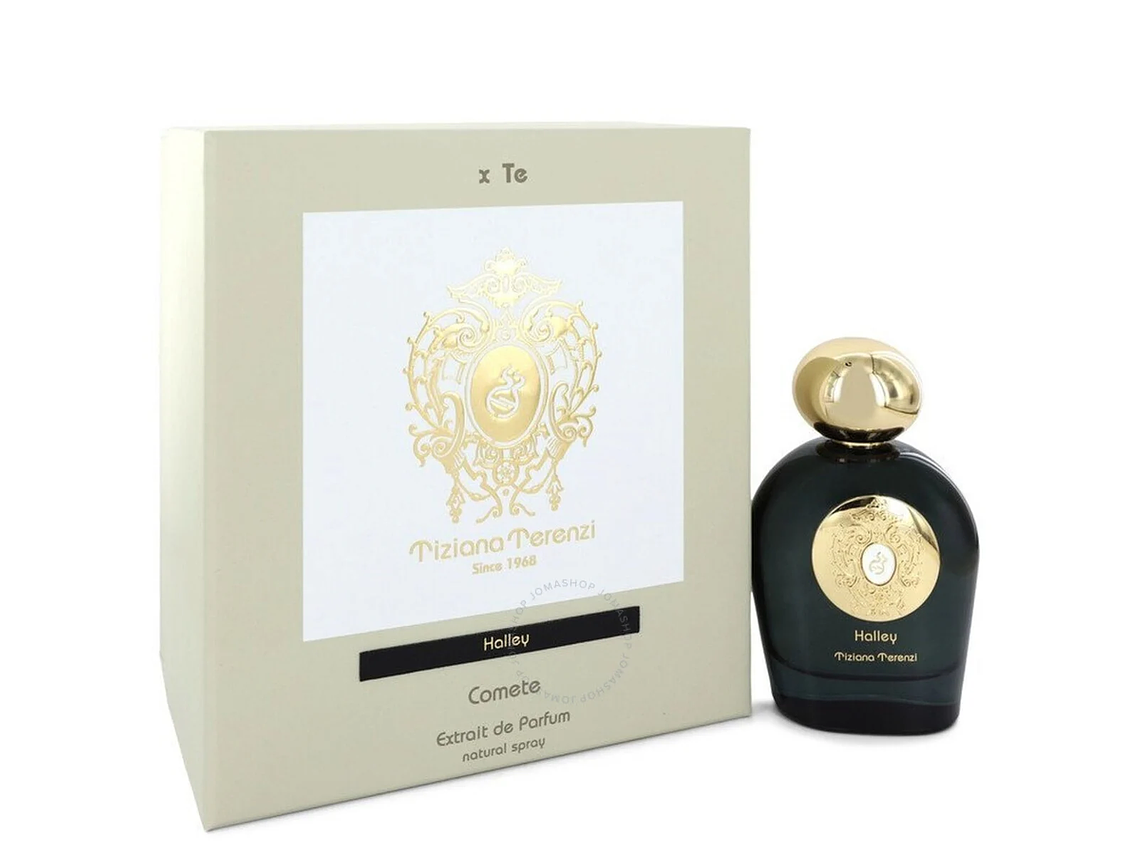 TIZIANA TERENZI HALLEY EXTRAIT DE PARFUM 100ML 1