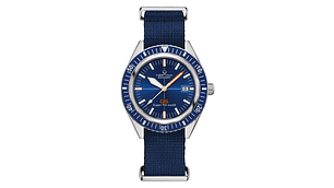 RELOJ CERTINA HOMBRE DS PH500M TEXTIL AZUL
