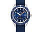 RELOJ CERTINA HOMBRE DS PH500M TEXTIL AZUL - Miniatura 1