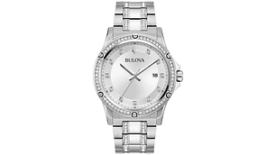 RELOJ BULOVA MUJER 96K114