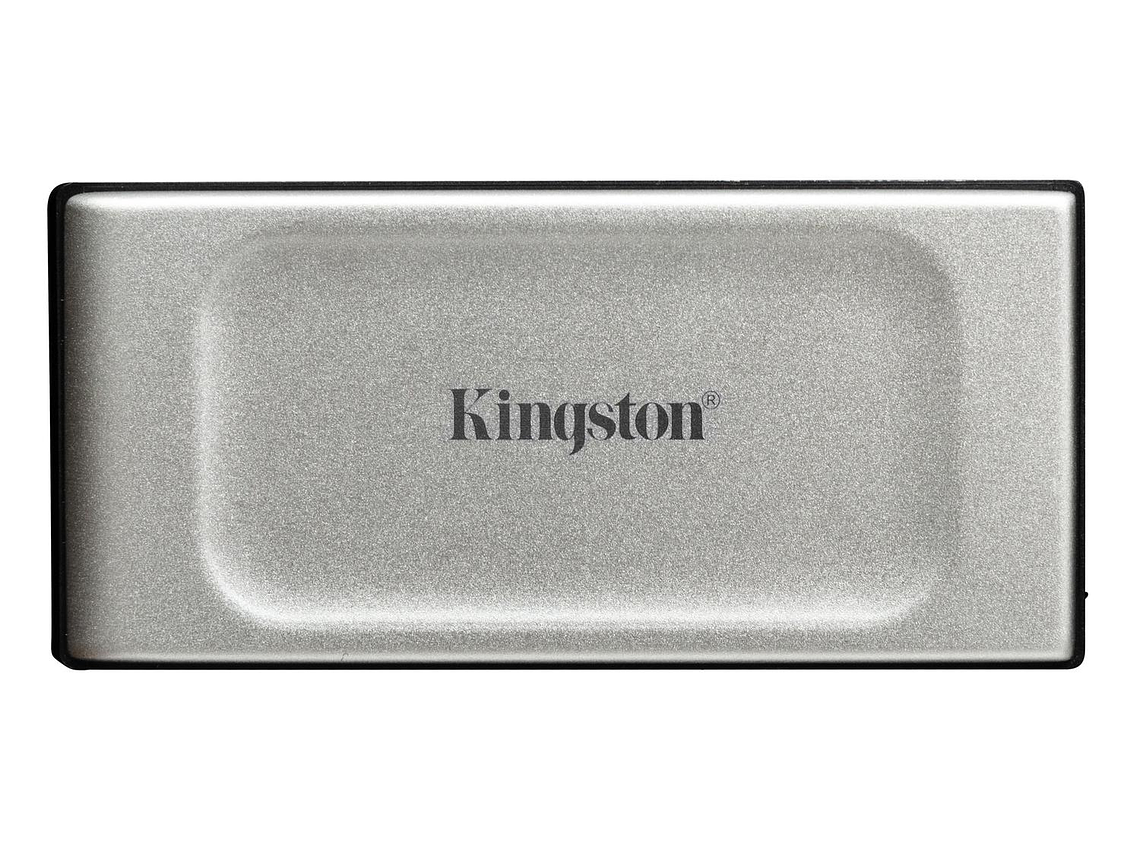 DISCO ESTADO SÓLIDO EXTERNO KINGSTON XS2000 4TB 1