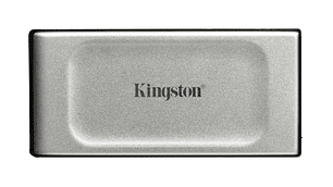 DISCO ESTADO SÓLIDO EXTERNO KINGSTON XS2000 4TB
