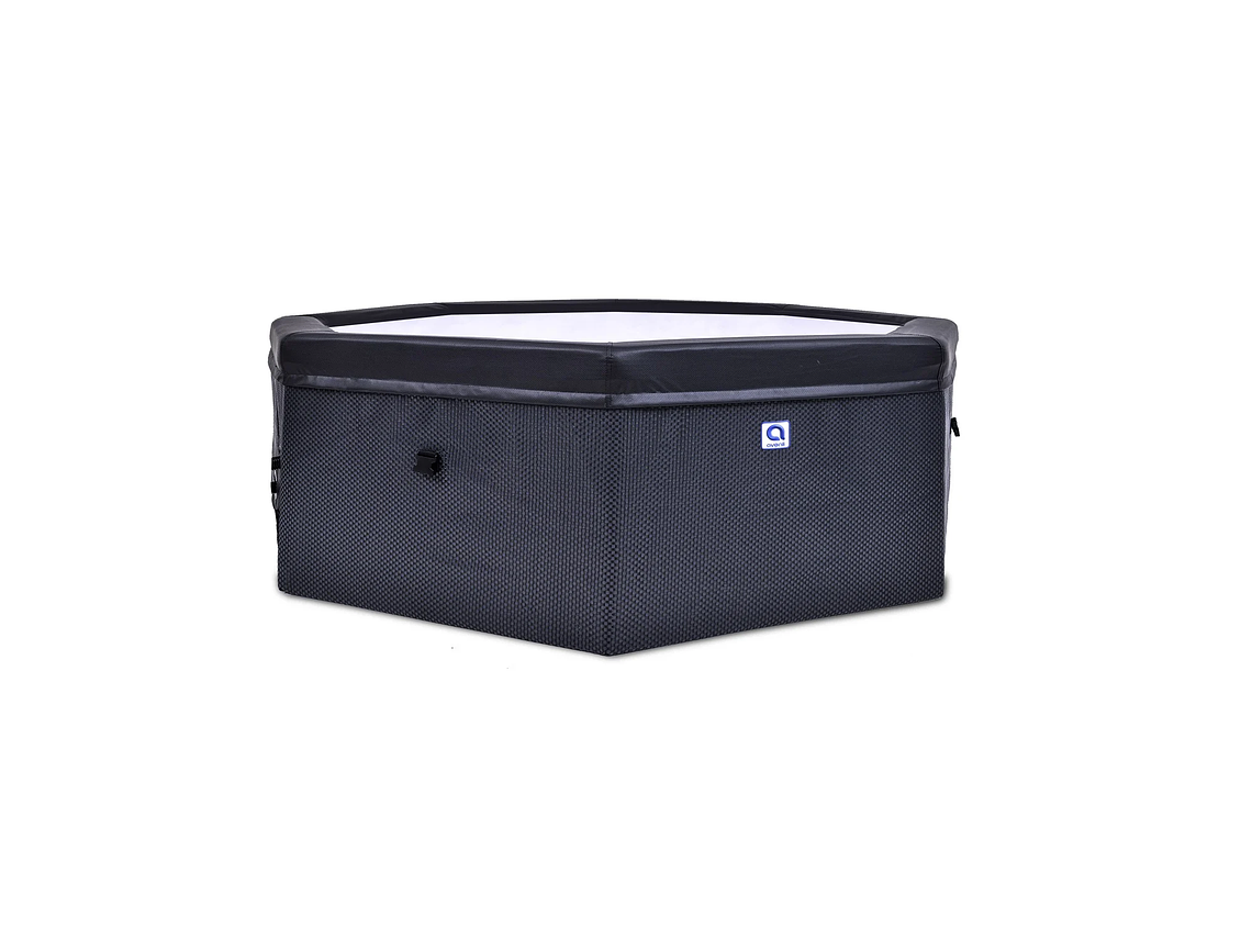 HOT TUB ARMABLE TEMPERADO AVENLI AEGEAN 4 PERSONAS 1
