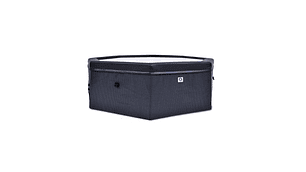 HOT TUB ARMABLE TEMPERADO AVENLI AEGEAN 4 PERSONAS