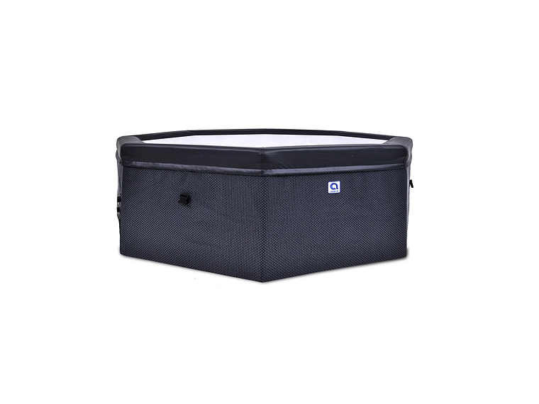 HOT TUB ARMABLE TEMPERADO AVENLI AEGEAN 4 PERSONAS 1