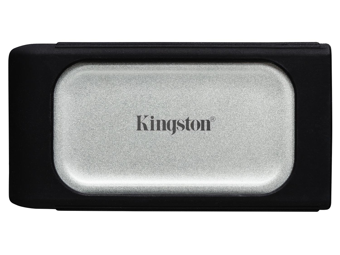 DISCO ESTADO SÓLIDO EXTERNO KINGSTON XS2000 4TB 3