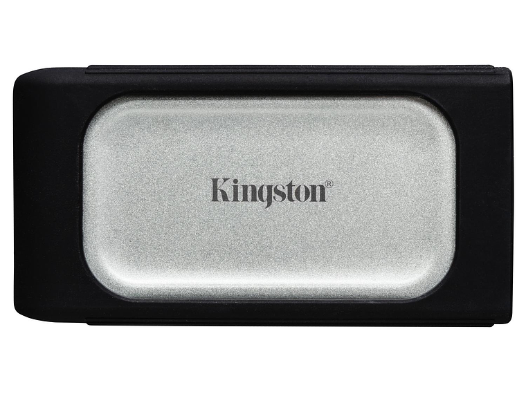 DISCO ESTADO SÓLIDO EXTERNO KINGSTON XS2000 4TB 3