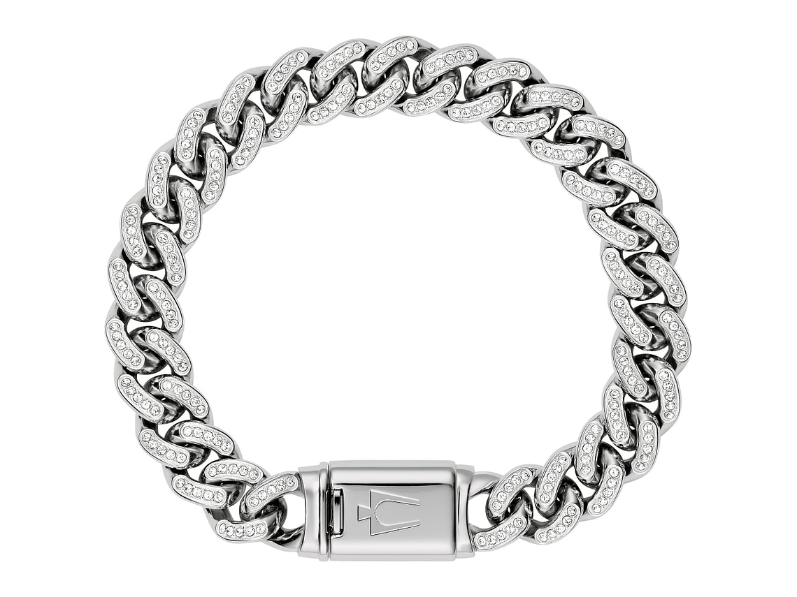 RELOJ BULOVA MUJER 96K114 5