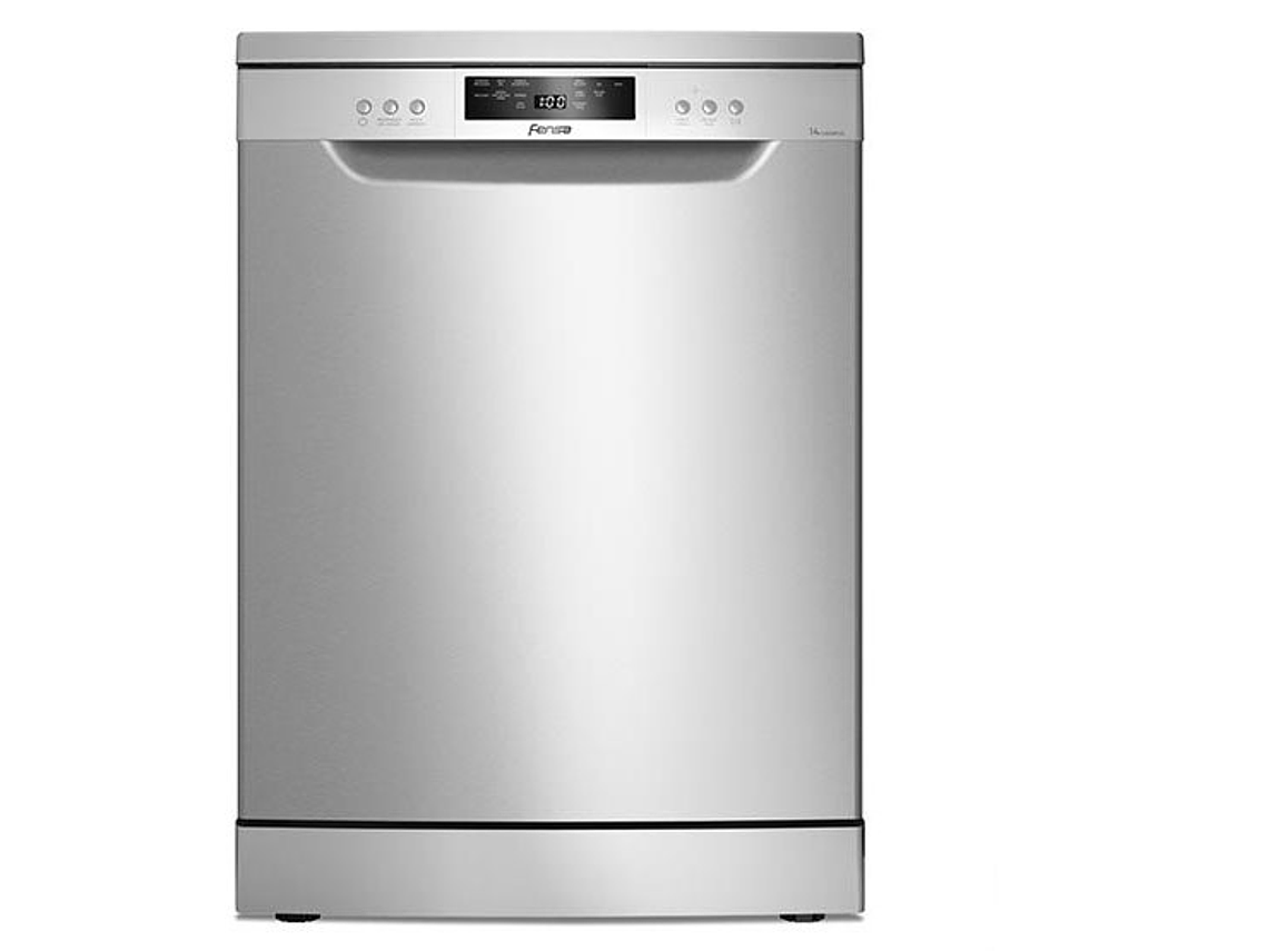 LAVAVAJILLAS FENSA 14 CUBIERTOS EXPERIENCE CARE 14SZ 1