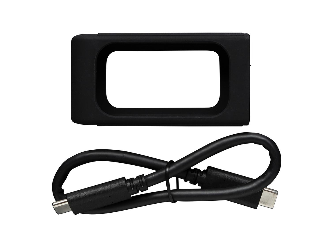 DISCO ESTADO SÓLIDO EXTERNO KINGSTON XS2000 4TB 5