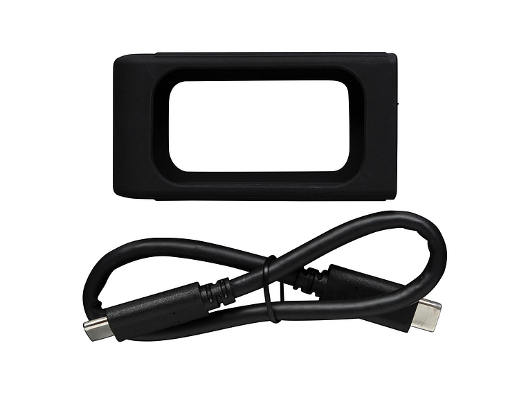 DISCO ESTADO SÓLIDO EXTERNO KINGSTON XS2000 4TB 5