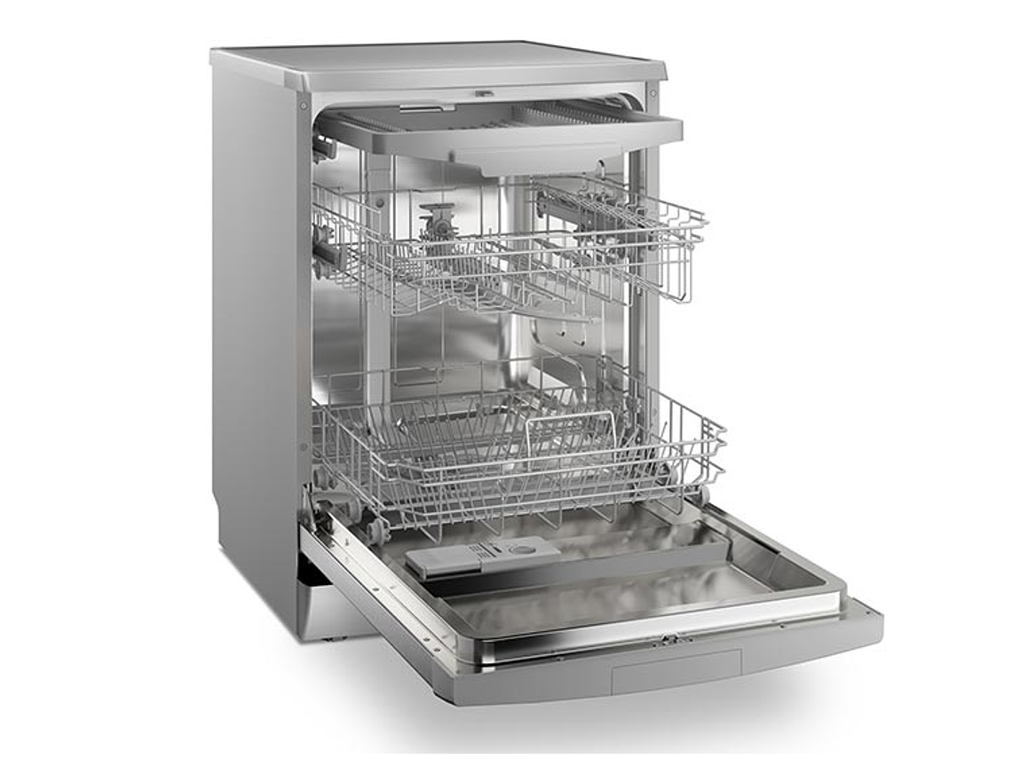 LAVAVAJILLAS FENSA 14 CUBIERTOS EXPERIENCE CARE 14SZ 3