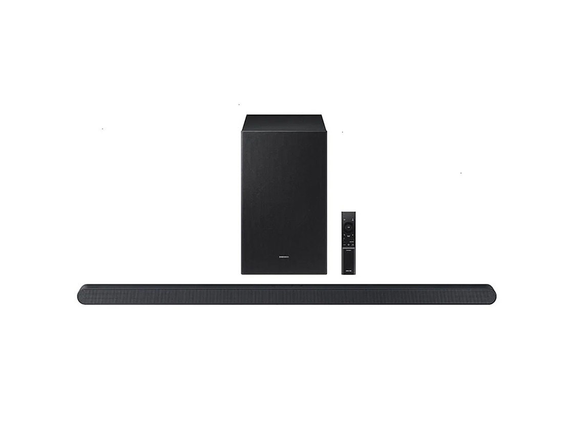 SOUNDBAR SAMSUNG HW-Q700D 3.1.2 CH 1