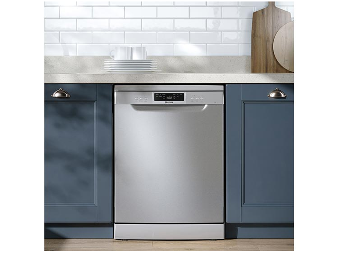 LAVAVAJILLAS FENSA 14 CUBIERTOS EXPERIENCE CARE 14SZ 6