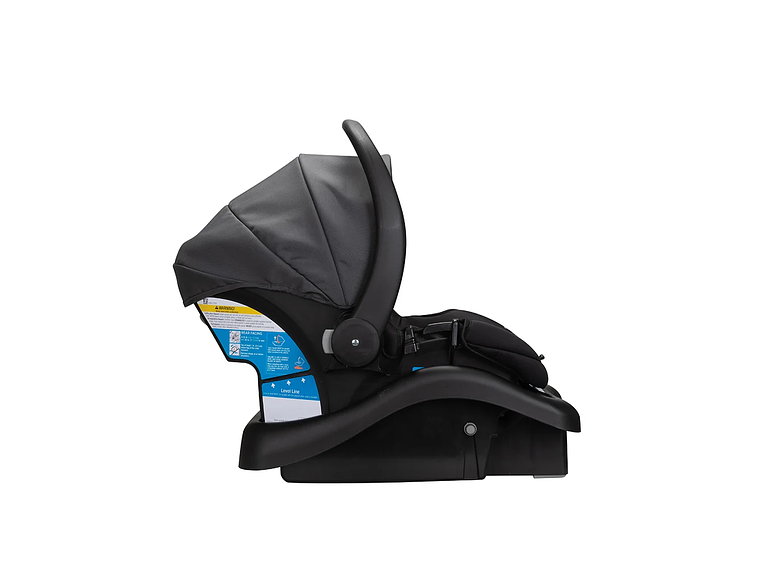 COCHE TRAVEL SYSTEM GROW AND GO ALLOY 7