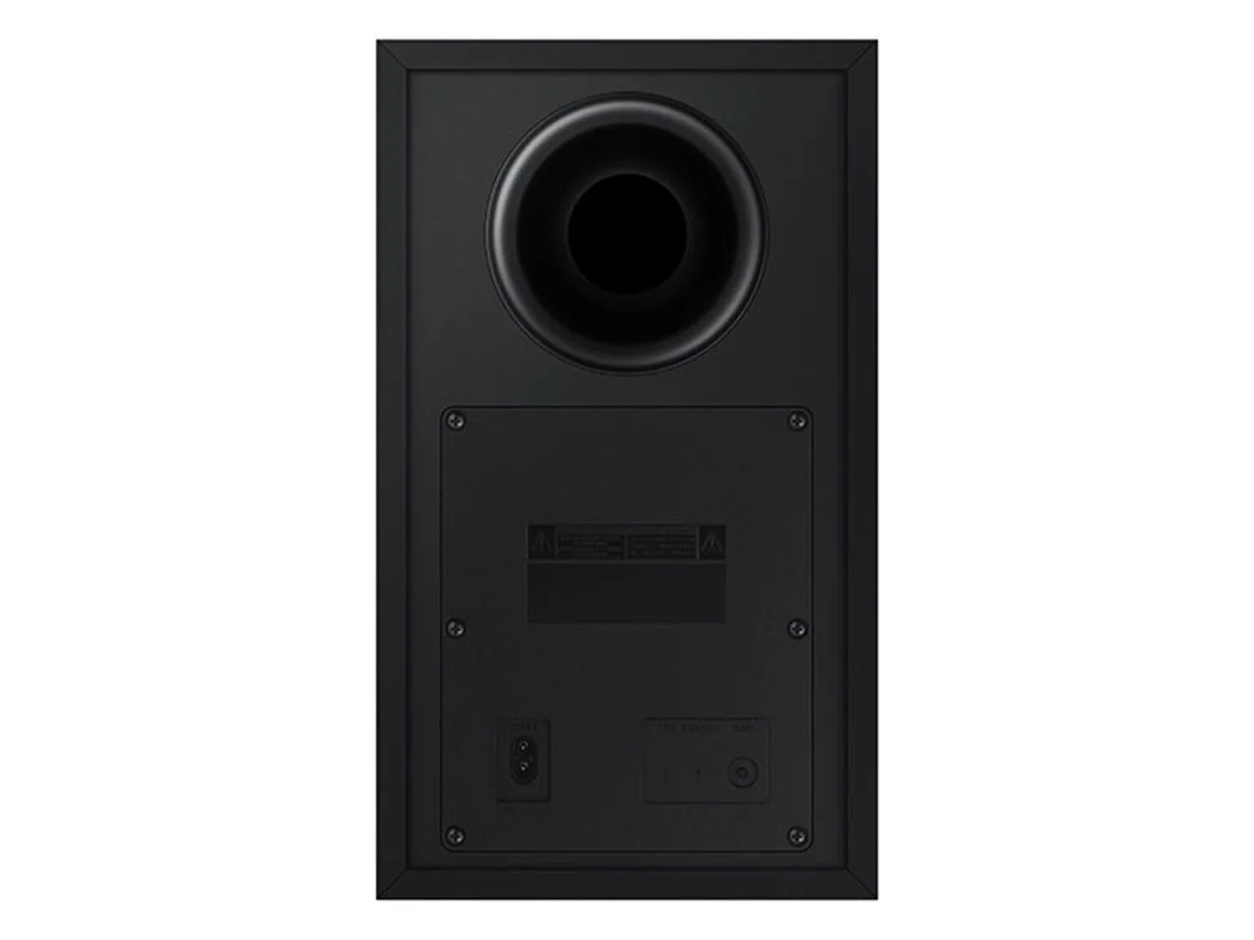 SOUNDBAR SAMSUNG HW-Q700D 3.1.2 CH 5