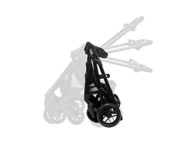 COCHE TRAVEL SYSTEM GROW AND GO ALLOY 8