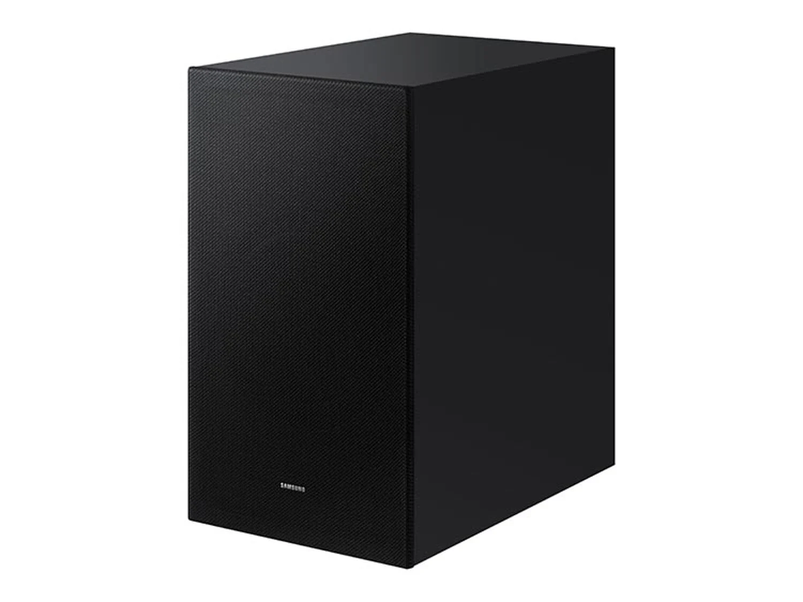 SOUNDBAR SAMSUNG HW-Q700D 3.1.2 CH 6