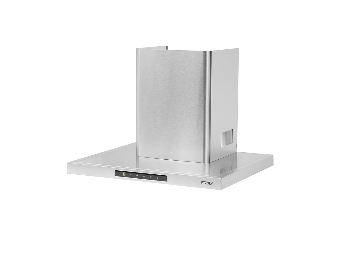 CAMPANA DE PARED ELITE 60 CM 500 M3/H FDV 2