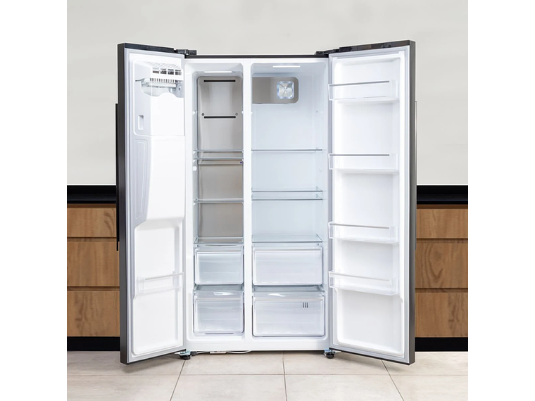 REFRIGERADOR SIDE BY SIDE SIGNATURE 513 LTS FDV 3