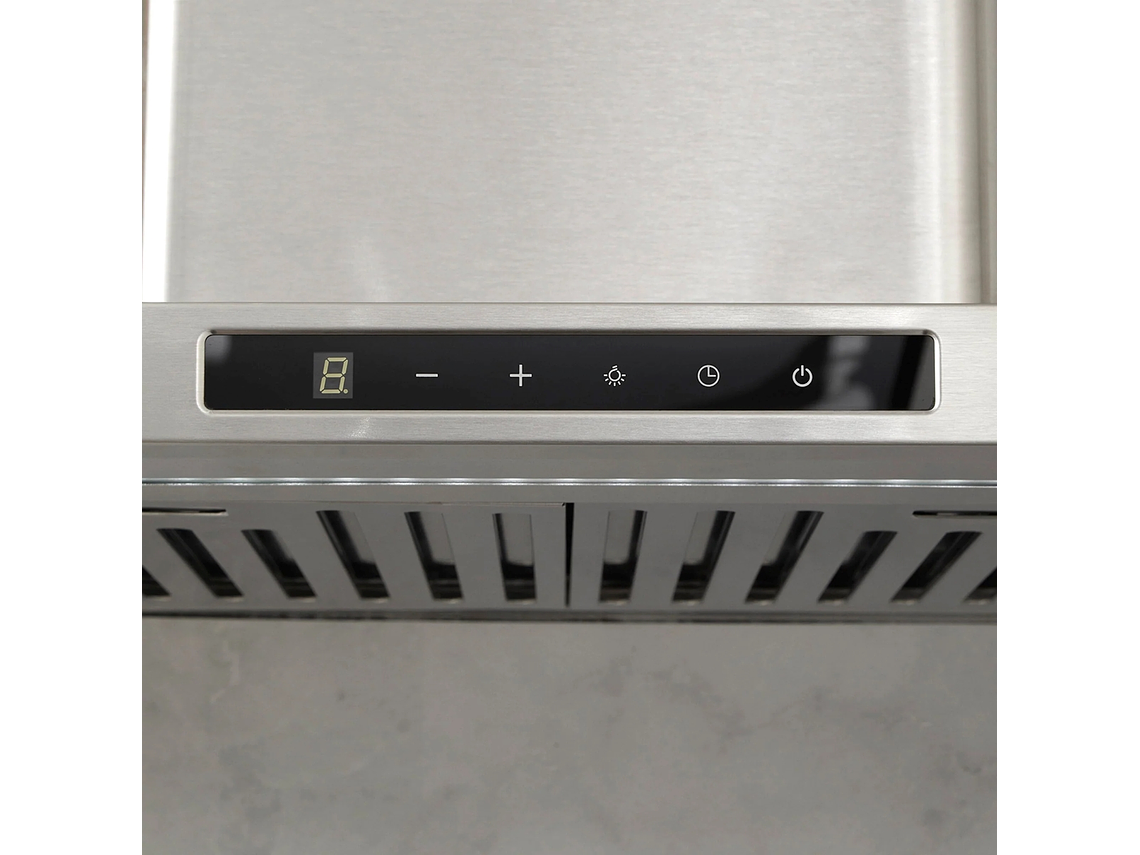 CAMPANA DE PARED ELITE 60 CM 500 M3/H FDV 4