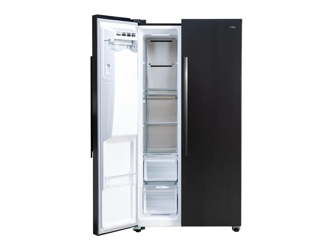 REFRIGERADOR SIDE BY SIDE SIGNATURE 513 LTS FDV 6
