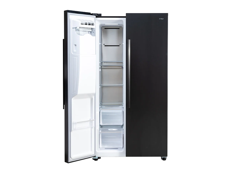 REFRIGERADOR SIDE BY SIDE SIGNATURE 513 LTS FDV 6