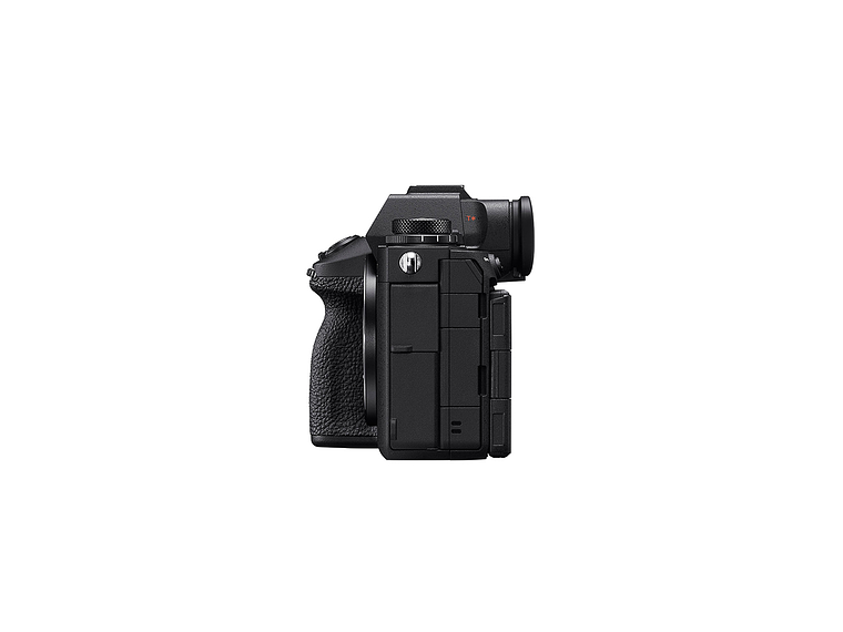 CAMARA A9 III CON OBTURADOR GLOBAL 5