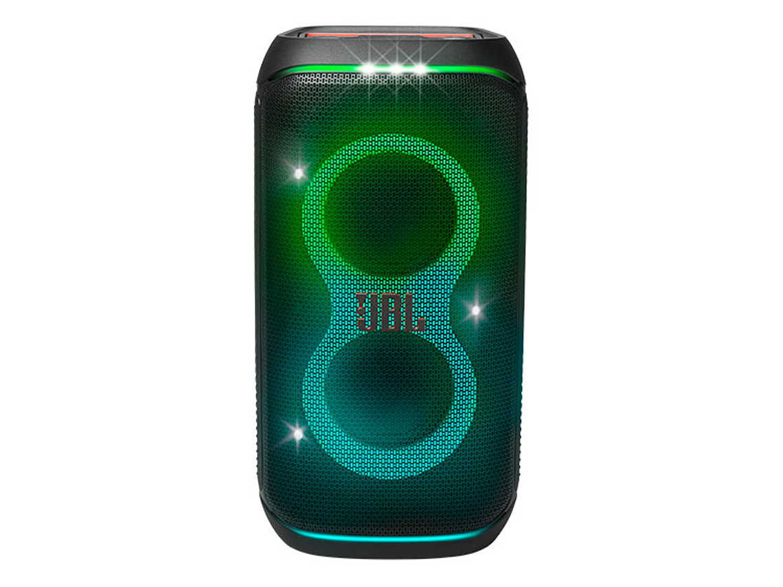 PARLANTE BLUETOOTH JBL PARTY BOX CLUB 120 1