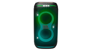 PARLANTE BLUETOOTH JBL PARTY BOX CLUB 120
