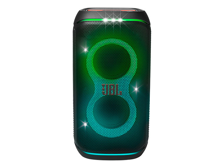 PARLANTE BLUETOOTH JBL PARTY BOX CLUB 120 1