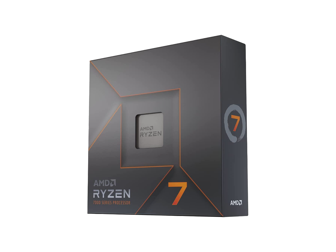 PROCESADOR AMD RYZEN 7 7700X 45GHZ AM5 1