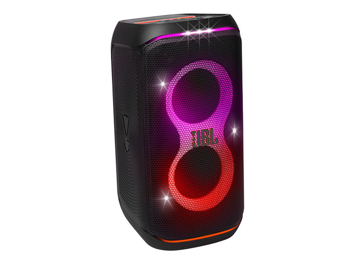 PARLANTE BLUETOOTH JBL PARTY BOX CLUB 120 2