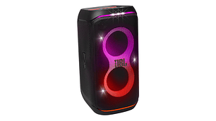 PARLANTE BLUETOOTH JBL PARTY BOX CLUB 120