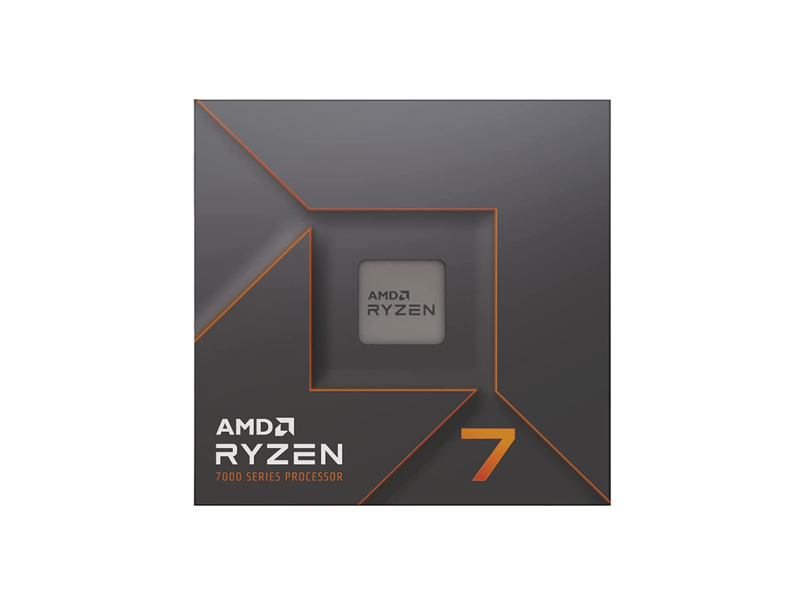 PROCESADOR AMD RYZEN 7 7700X 45GHZ AM5 2